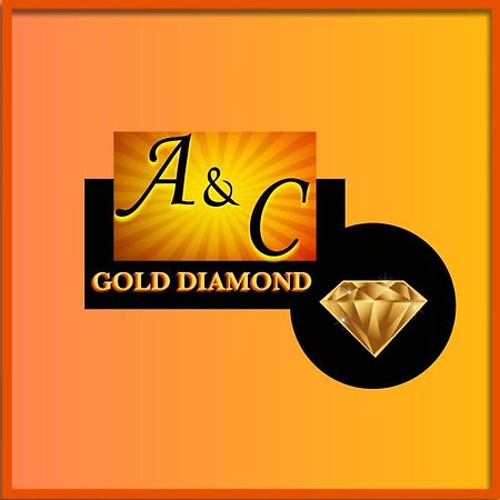 Апартаменты A&C Gold Diamond Палермо Экстерьер фото